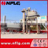 Supply Mobile Asphalt Mixer and Related Equipments