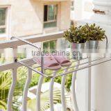 Holder for Windowsill Balcony Radiator and Guardrail thumbnail-4