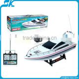 !Heng Long ship model 3837 High Speed RC Electric Boat Hulls Remote Control Boat zenoah rc boat