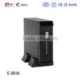 Mini Small Itx Server Case Fanless With DC-DC Power thumbnail-2