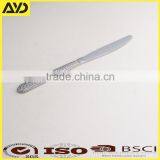 Travel Camping Picnic Stainless Steel Spoon Fork Practical Cutlery thumbnail-4