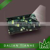 New! Safe Clear Plastic Diposalpe Cupcake Muffin Plastic Box Wholeale thumbnail-1