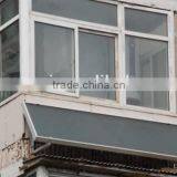 Quality Assured Flat Panel Balcony Solar Water Heater thumbnail-2