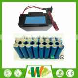 Best price12v lifepo4 car battery, 12v lifepo4 battery, rechargeable battery pack