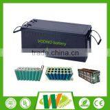 Good Quality Lithium Battery Pack 12v Rechargeable Battery Pack 30Ah 40Ah 50Ah 60Ah 70Ah 80Ah thumbnail-2