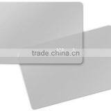 Non Standard Size PVC NFC Card