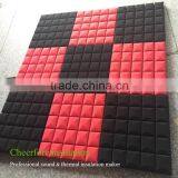 China Supplyer Studio Room Soundproof Foam Acoustic Insulation thumbnail-5