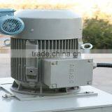 Homogenizer Mixer for Electrostatic Powder Coating Machine thumbnail-4