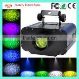 Three Years Warranty American DJ H20 GBWYP Color 30w LED Water Wave Light