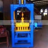 2015 Hot Sale for Building Construction!! Factory Price Cinder Block Machine QT3-20 thumbnail-6