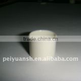 Absorption dryer desiccant with small bottle
