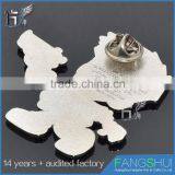 Latest Design Fallout 3 Lapel Pin Vault Boy China for Sale thumbnail-5