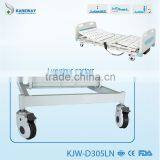 Best Head Board Flat Hospital Bed thumbnail-5