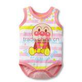 Anpanman Babywear Baby Rompers Bodysuits Toddler One-pieceshortalls Jumpsuits Overalls Tops Baby Clothes Jumpers thumbnail-2