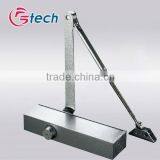 Surface Mounted New Star Door Closers Light Duty Type