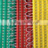 Waterproof Smd 5730 Injection Led Module 3 Chips Led Modul RGB Led Module12V