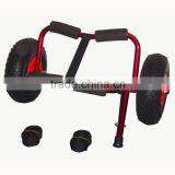 2015 Top Selling Canoe Boat Kayak Trolley