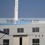 KDO-1150+250Y cryogenic air separation plant, Oxygen Plant with Gas and Liquid Oxygen