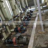 Continuous Mini Pyrolysis Oil Distillation Plant thumbnail-6