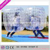 Cheap Soccer Balls,manufacturer for Inflatable Bumper Ball, Body Zorb Ball,bubble Ball thumbnail-1