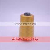 100% Viscose Rayon Yarn 600D Embroidery Thread High Quality thumbnail-5