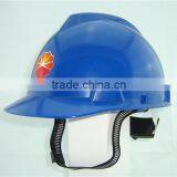 ABS V Model Safety Helmet With Ratchet thumbnail-2