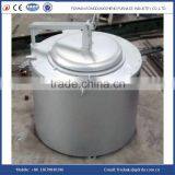Small Aluminum Electric Resistance Melting Furnace