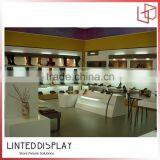 Shoe Rack K/D,oak Oiled thumbnail-6