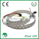 Addressable Dc5v Led Pixel Strip Ws2813 IC Each Led Controllable thumbnail-4