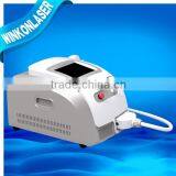 Germany Laser Device Professioinal Laser Hair Removal Machine With Medical CE and ROHS thumbnail-4