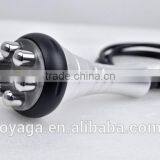 S-007 Professional Fat Cavitation Machine/ 5Mhz Monopolar RF for Eyes Lifting and Wrinkle Removal thumbnail-4