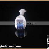 Medical ce Certificated Disk Needle Therapy Derma Roller 540 thumbnail-3