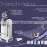 500w 808nm Diode Laser Facial Hair Loss Treatment for Sale up to 20 Million Shots (S808 +) thumbnail-3