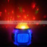 Star Projector Alarm Clock thumbnail-3