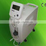 Spa Salon Machine Pure Oxygen Jet Hydro Dermabrasion Machine Peel Wrinkle Removal Beauty Machine Dispel Pouch thumbnail-1