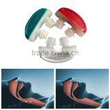 CHEAPEST ! Anti Snoring Breathe Easy Sleep Aid Nasal Dilators Device No Strips Nose Clip Stop Grinding Relieve Snoring thumbnail-1