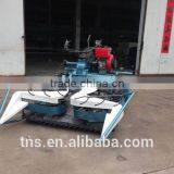 THE TNS-GK-140-3 WHEELS GRAIN REAPER BINDER to Reap Wheat 
icesesameoatlfalfa thumbnail-3