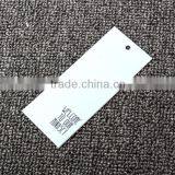 Fashionable in Style Underwear Hang Tag With Great Price thumbnail-3