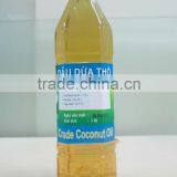 Crude Coconut Oil thumbnail-1