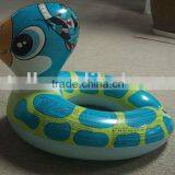 Promotional Duck Swim Ring , Water ,beach Toys ,gifts ,inflatable Vinyl Products,pvc Item thumbnail-1