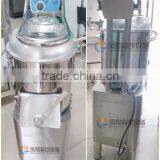 Small Automatic Sweet Potato Washing and Peeling Machine for Sale thumbnail-5