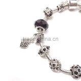 2016 Wholesale Fashion Bracelet With Beautiful Colorful Crystal Beads thumbnail-5