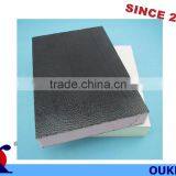 truck body Easy-clean XPS frp foam sandwich panel