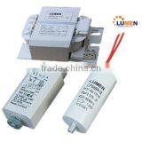 HID Magnetic Ballast, Capacitor, Ignitor