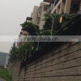 Fencing Energizers Alloy Wires Larger Range Protection Security Perimeter Factory Security Alarm Systems thumbnail-6