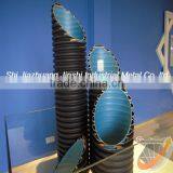 SN Rainwater Flareout PVC Double Wall Corrugated Pipe thumbnail-1