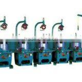 Pulley Wire Drawing Machine