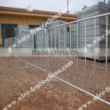 Outdoor Temporary fence (manufacturer)