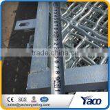 Plain Style Diamond Mesh Protect Window Screen thumbnail-4