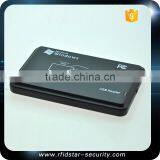 125KHz RFID Smart USB Card Reader for Access Control System thumbnail-4
